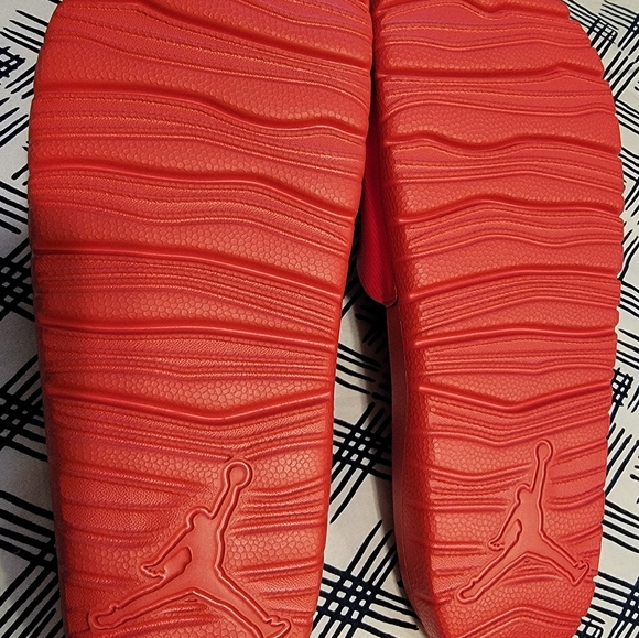 JORDAN BREAK SLIDES - Picture 3 of 5